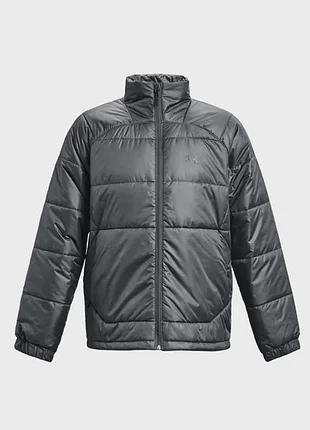 Куртка under armour ua storm insulate jacket