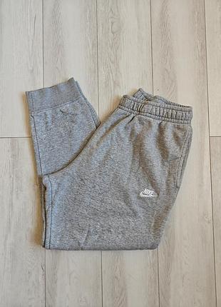 Nike xl штаны спортивные мужские