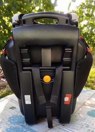 Автокресло recaro 4