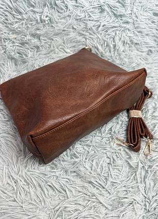 Сумка жіноча на кожен день, нова 👜 2