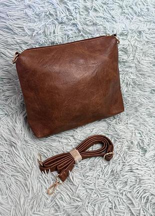 Сумка жіноча на кожен день, нова 👜