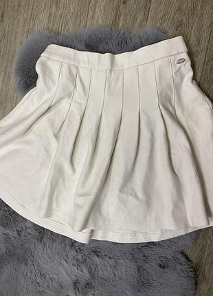 Юбка zara в идеальном