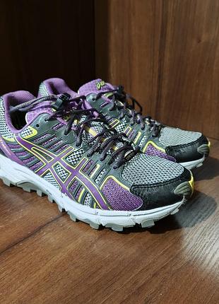 Asics gel-fujitrabuco original
