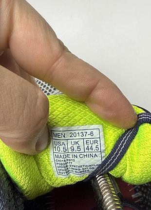 Кросівки saucony triumph 9 8