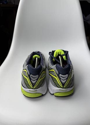 Кросівки saucony triumph 9 5