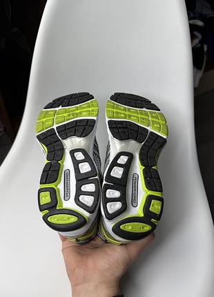 Кросівки saucony triumph 9 7