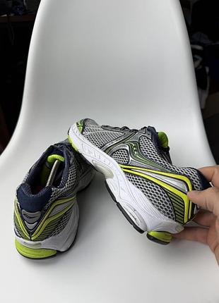 Кросівки saucony triumph 9 6