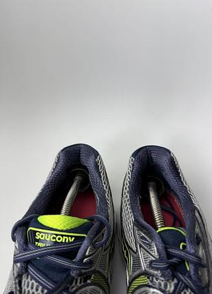 Кросівки saucony triumph 9 4