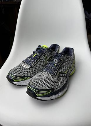 Кросівки saucony triumph 9 2