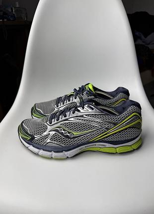 Кросівки saucony triumph 9
