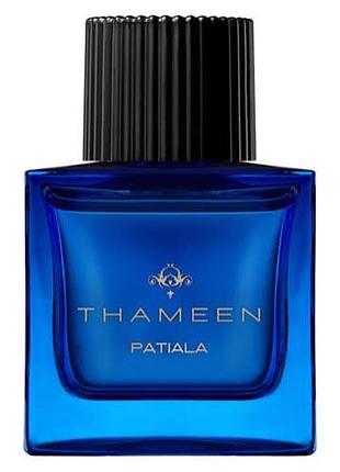 Thameen — patiala extrait de parfum, 50 ml 2