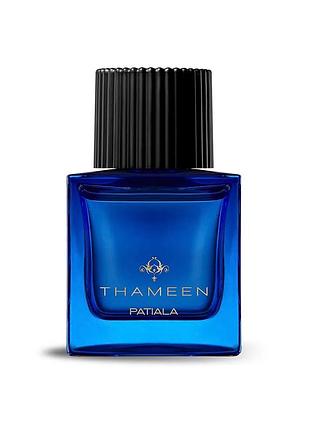 Thameen — patiala extrait de parfum, 50 ml 6