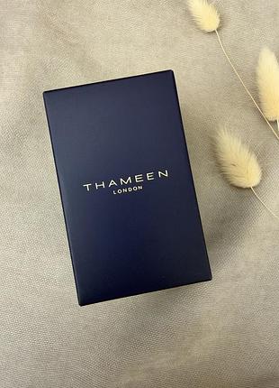 Thameen — patiala extrait de parfum, 50 ml 5