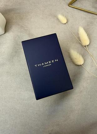 Thameen — patiala extrait de parfum, 50 ml 3