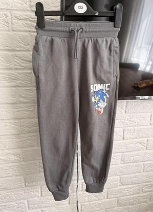 Штани спортивні sonic