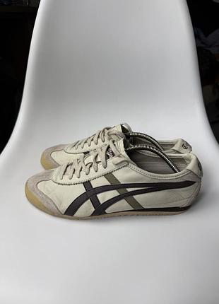 Кросівки onitsuka tiger mexico 66