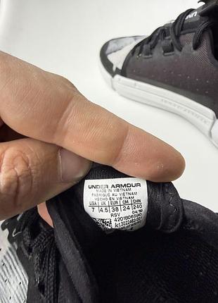 Кросівки under armour hovr phantom 3 7