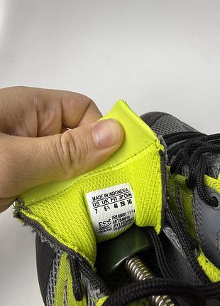 Кросівки adidas daroga plus h.rdy 8