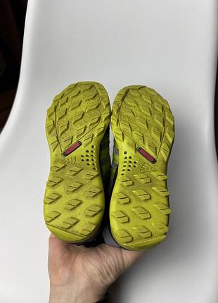 Кросівки adidas daroga plus h.rdy 7
