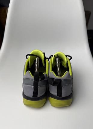 Кросівки adidas daroga plus h.rdy 5
