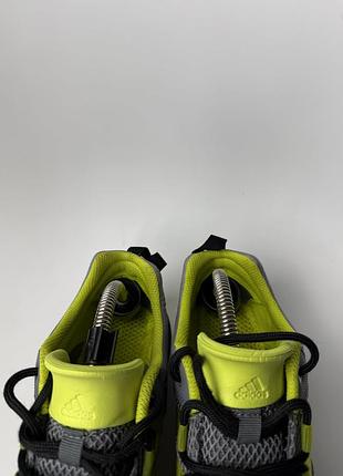 Кросівки adidas daroga plus h.rdy 4