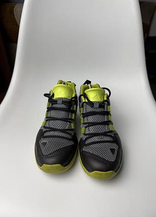 Кросівки adidas daroga plus h.rdy 3