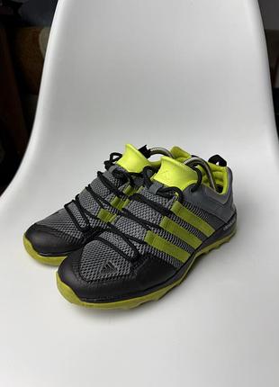 Кросівки adidas daroga plus h.rdy 2