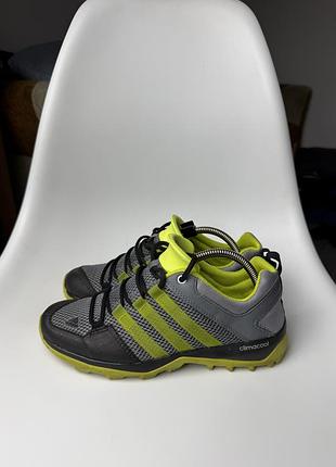 Кросівки adidas daroga plus h.rdy