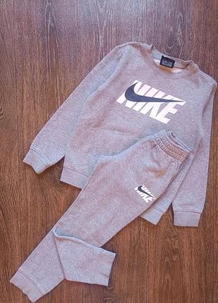 Костюм nike