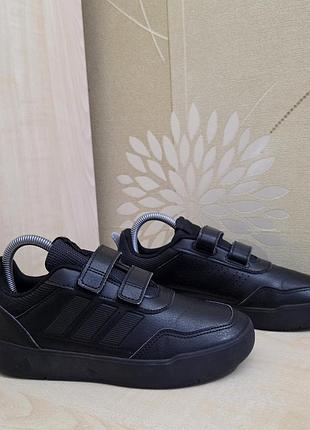 Детские кроссовки adidas tensaur sport 3.0 оригинал размер 35-36