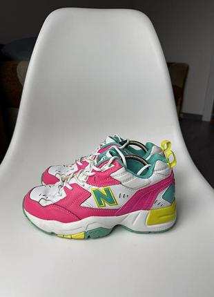 Кросівки new balance 608
