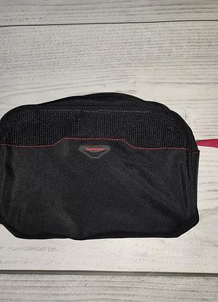 Мужская косметичка  lenovo