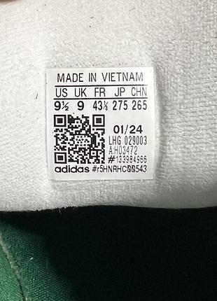 Кросівки adidas campus 00s оригінал 9
