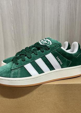 Кросівки adidas campus 00s оригінал 3