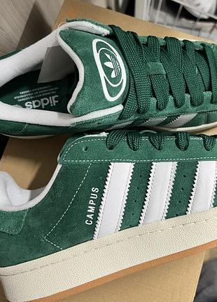 Кросівки adidas campus 00s оригінал 6