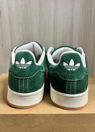 Кросівки adidas campus 00s оригінал 7