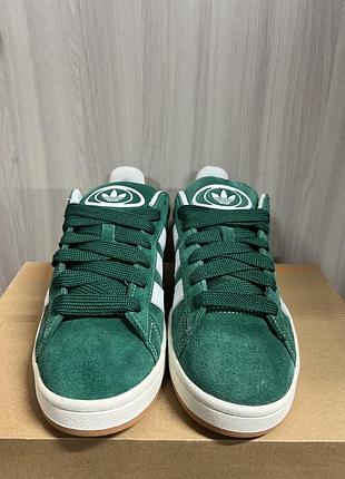 Кросівки adidas campus 00s оригінал 4