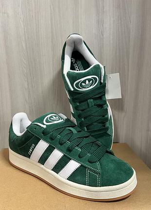 Кросівки adidas campus 00s оригінал 5