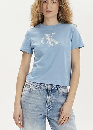 Футболка calvin klein