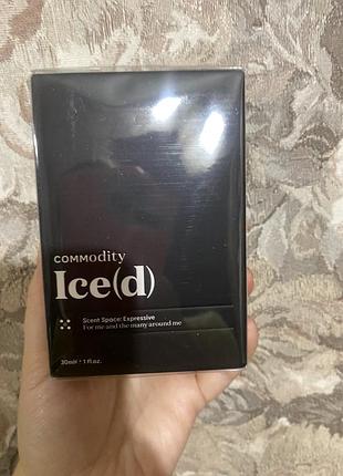 Парфум commodity ice