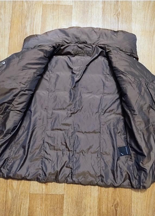 Женский пуховик ambiance apparel 5