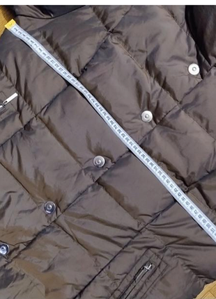 Женский пуховик ambiance apparel 8
