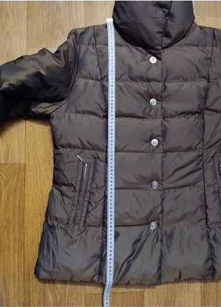 Женский пуховик ambiance apparel 9