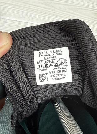 Штангетки reebok legacy lifter 44.5/28.5-29 см 7
