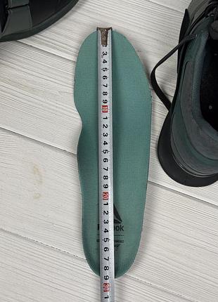 Штангетки reebok legacy lifter 44.5/28.5-29 см 8