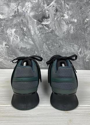 Штангетки reebok legacy lifter 44.5/28.5-29 см 5