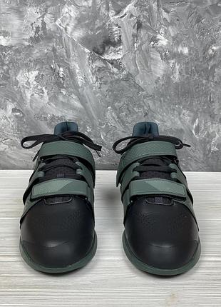 Штангетки reebok legacy lifter 44.5/28.5-29 см 3