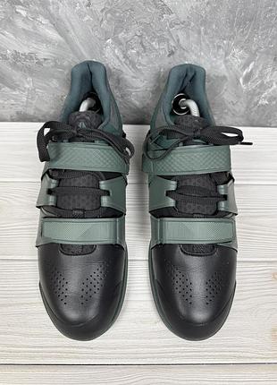 Штангетки reebok legacy lifter 44.5/28.5-29 см 4