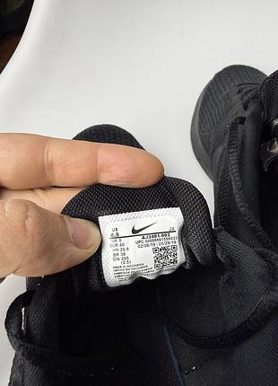 Кросівки nike revolution 4 8