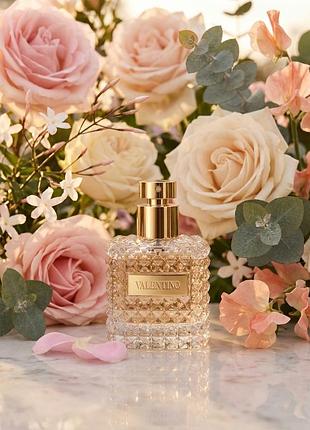Оригинальный парфюм valentino conna 50 мл